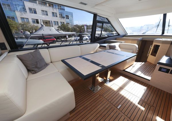 Beneteau Monte Carlo 52 image