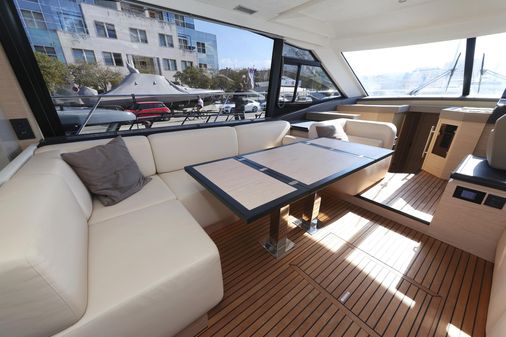 Beneteau Monte Carlo 52 image