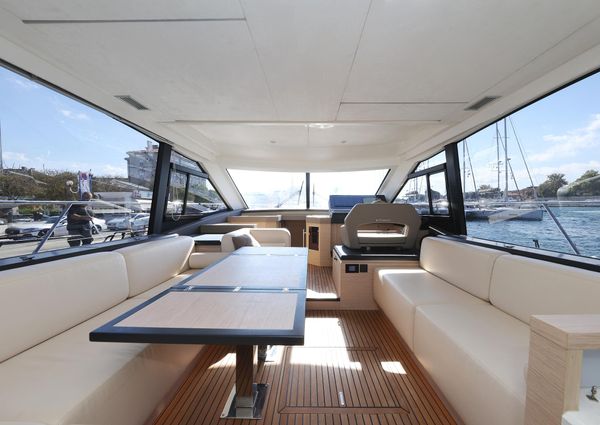 Beneteau Monte Carlo 52 image