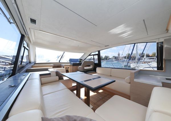 Beneteau Monte Carlo 52 image