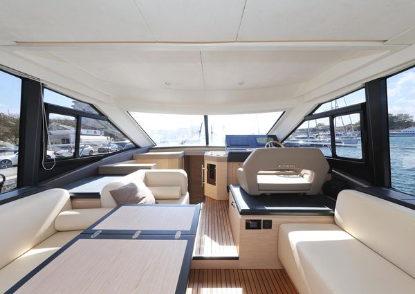 Beneteau Monte Carlo 52 image