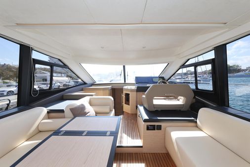 Beneteau Monte Carlo 52 image