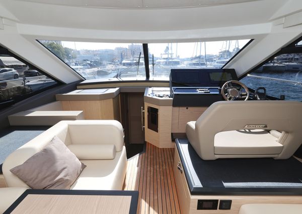 Beneteau Monte Carlo 52 image