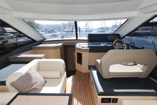 Beneteau Monte Carlo 52 image