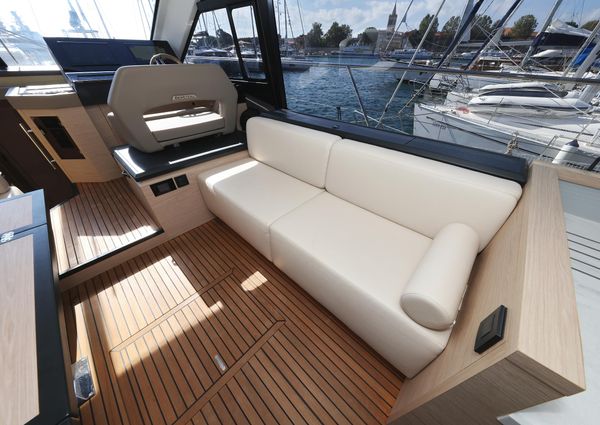 Beneteau Monte Carlo 52 image