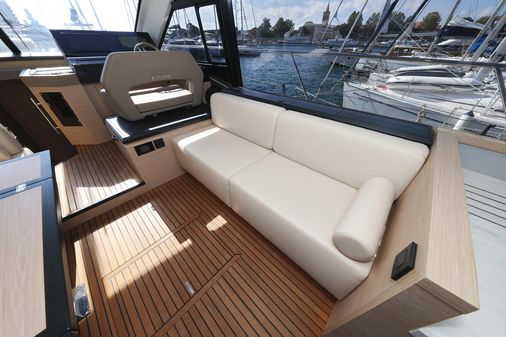 Beneteau Monte Carlo 52 image