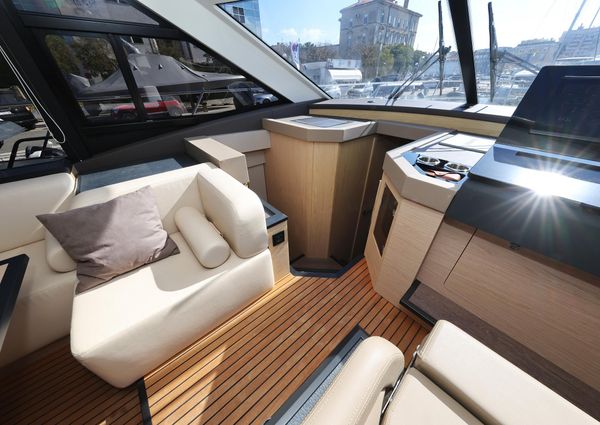 Beneteau Monte Carlo 52 image