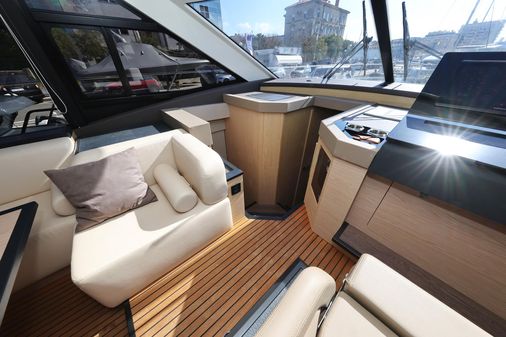 Beneteau Monte Carlo 52 image