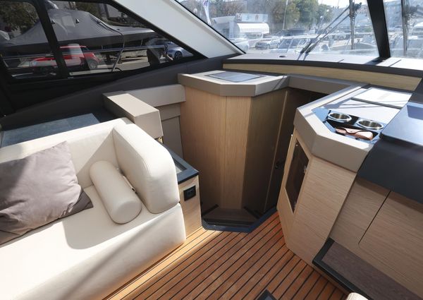 Beneteau Monte Carlo 52 image