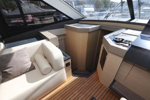 Beneteau Monte Carlo 52 image