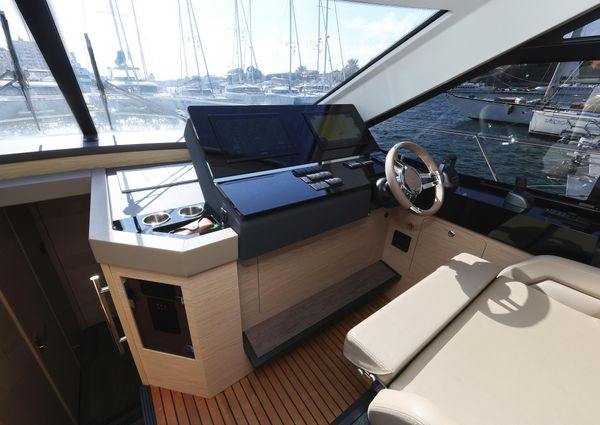 Beneteau Monte Carlo 52 image