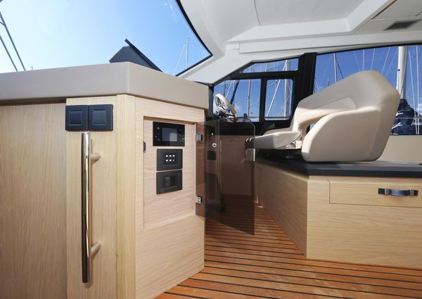 Beneteau Monte Carlo 52 image