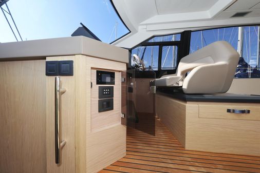 Beneteau Monte Carlo 52 image