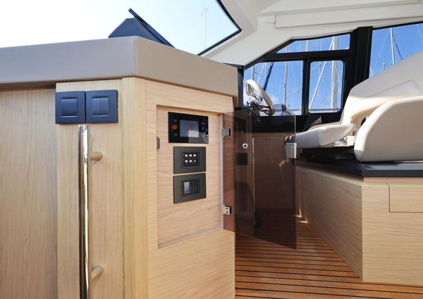 Beneteau Monte Carlo 52 image