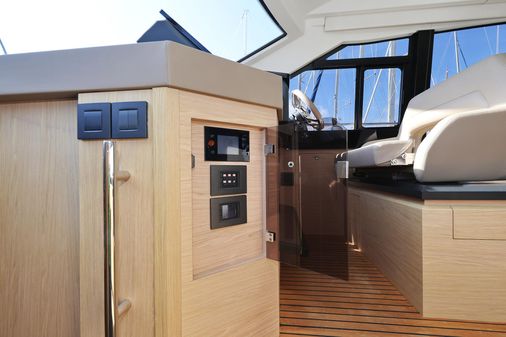 Beneteau Monte Carlo 52 image