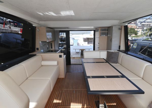 Beneteau Monte Carlo 52 image