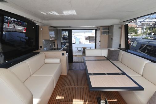 Beneteau Monte Carlo 52 image