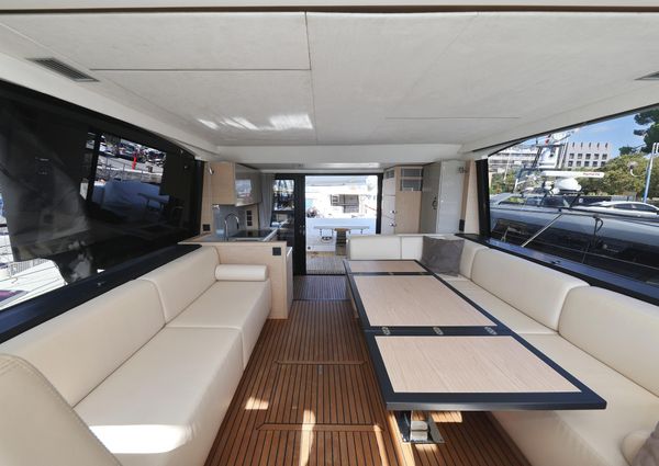 Beneteau Monte Carlo 52 image