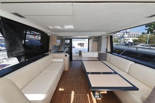 Beneteau Monte Carlo 52 image