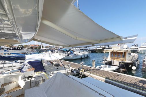 Beneteau Monte Carlo 52 image