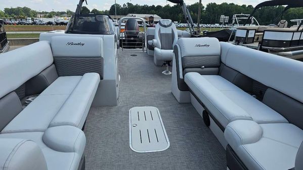 Bentley-pontoons ELITE-253-ADMIRAL image