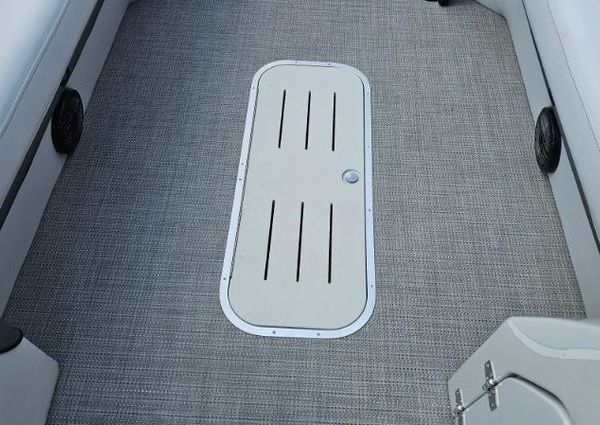 Bentley-pontoons ELITE-253-ADMIRAL image