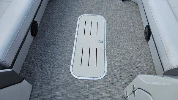 Bentley-pontoons ELITE-253-ADMIRAL image