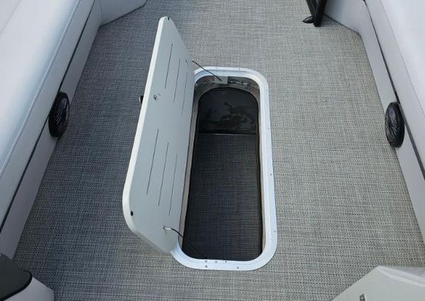 Bentley-pontoons ELITE-253-ADMIRAL image