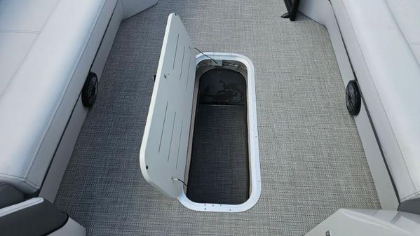 Bentley-pontoons ELITE-253-ADMIRAL image