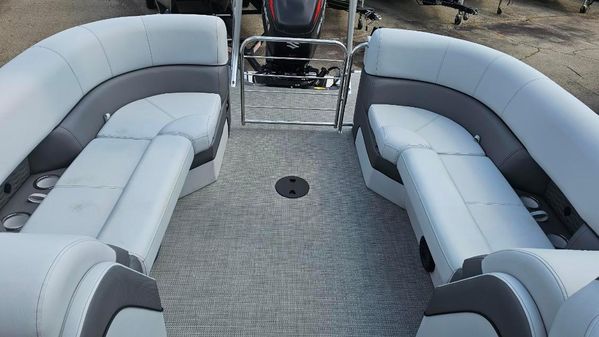 Bentley-pontoons ELITE-253-ADMIRAL image