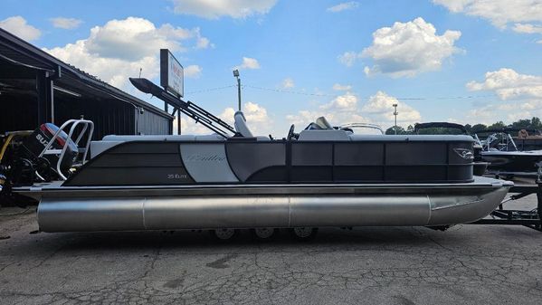 Bentley-pontoons ELITE-253-ADMIRAL image