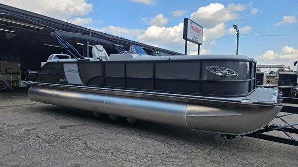 Bentley-pontoons ELITE-253-ADMIRAL image