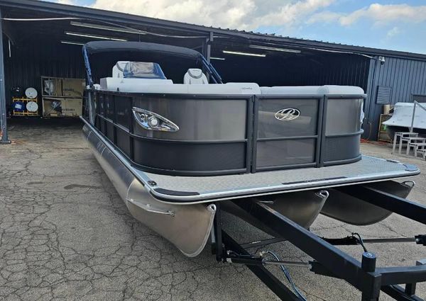 Bentley-pontoons ELITE-253-ADMIRAL image