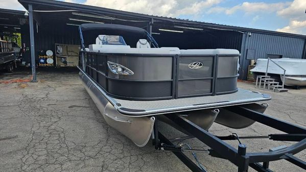 Bentley-pontoons ELITE-253-ADMIRAL image