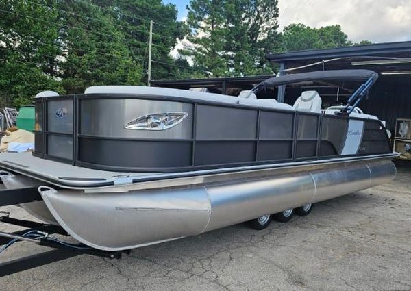 Bentley-pontoons ELITE-253-ADMIRAL image