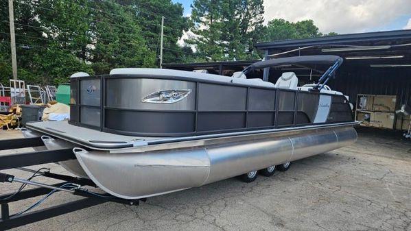 Bentley-pontoons ELITE-253-ADMIRAL image