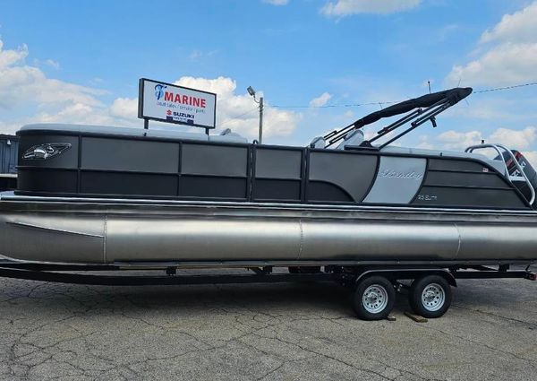 Bentley-pontoons ELITE-253-ADMIRAL image