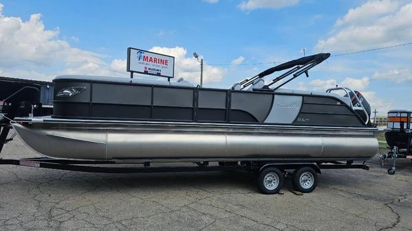 Bentley-pontoons ELITE-253-ADMIRAL image