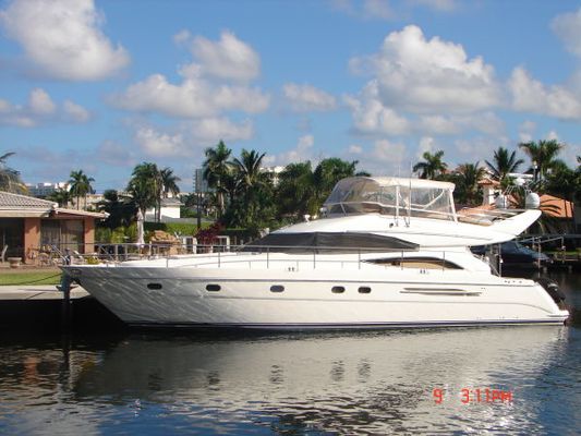 Viking Sport Cruiser - main image