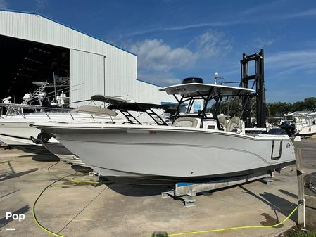 Sea Fox Commander 288 image