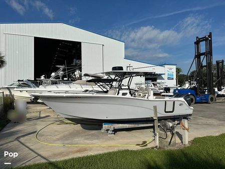 Sea Fox Commander 288 image