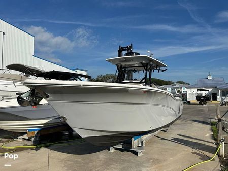 Sea Fox Commander 288 image