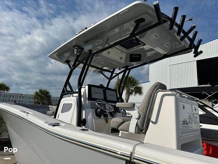 Sea Fox Commander 288 image