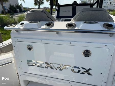 Sea Fox Commander 288 image