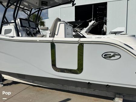 Sea Fox Commander 288 image