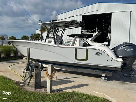 Sea Fox Commander 288 image