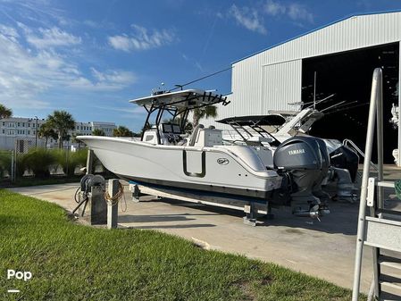 Sea Fox Commander 288 image