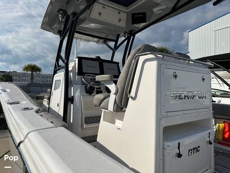 Sea Fox Commander 288 image