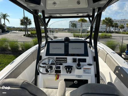 Sea Fox Commander 288 image