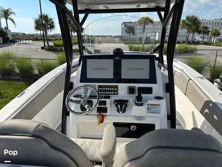 Sea Fox Commander 288 image